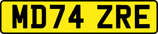 MD74ZRE