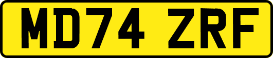 MD74ZRF