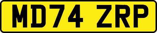 MD74ZRP