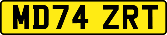 MD74ZRT