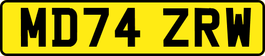 MD74ZRW