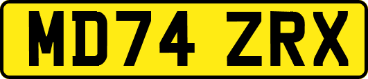 MD74ZRX