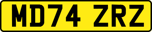 MD74ZRZ