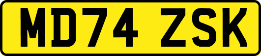 MD74ZSK