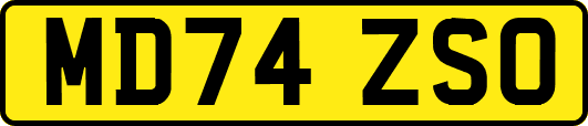 MD74ZSO