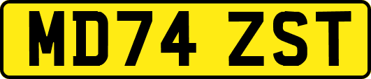MD74ZST