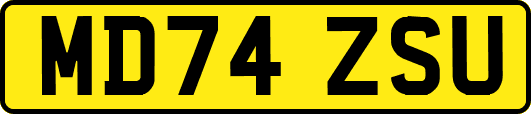 MD74ZSU