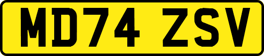 MD74ZSV
