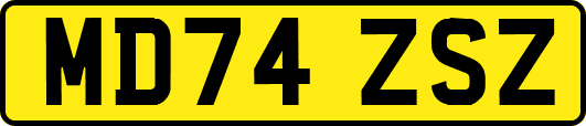 MD74ZSZ