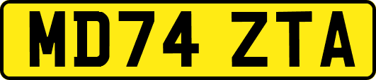 MD74ZTA