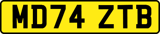 MD74ZTB