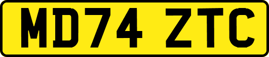 MD74ZTC