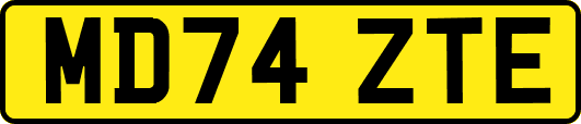 MD74ZTE