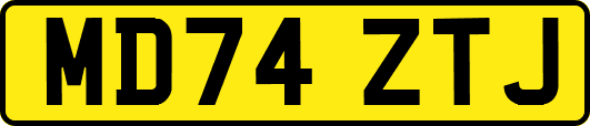 MD74ZTJ