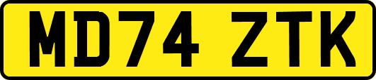 MD74ZTK