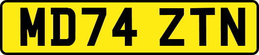 MD74ZTN
