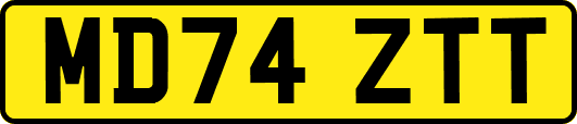 MD74ZTT