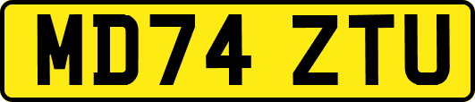 MD74ZTU