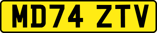 MD74ZTV