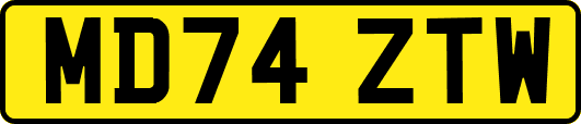 MD74ZTW