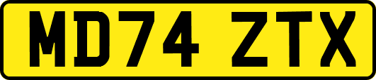 MD74ZTX