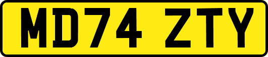 MD74ZTY
