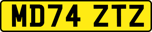 MD74ZTZ