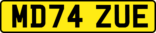 MD74ZUE