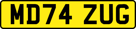 MD74ZUG