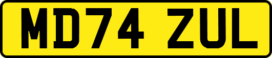MD74ZUL