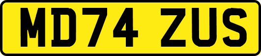 MD74ZUS
