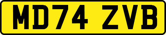 MD74ZVB