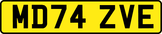 MD74ZVE