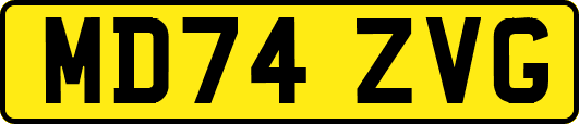MD74ZVG