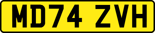 MD74ZVH