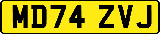 MD74ZVJ