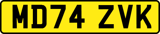 MD74ZVK