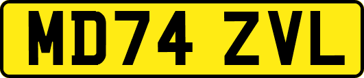 MD74ZVL