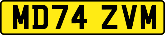MD74ZVM