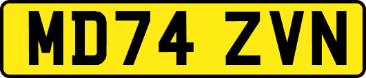 MD74ZVN