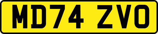 MD74ZVO