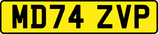MD74ZVP