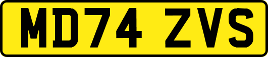 MD74ZVS