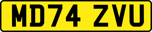 MD74ZVU