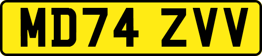 MD74ZVV
