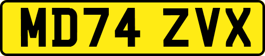 MD74ZVX