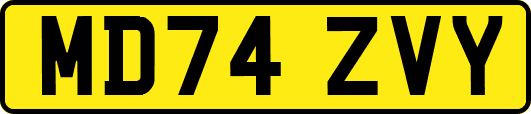 MD74ZVY