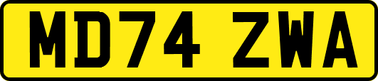 MD74ZWA