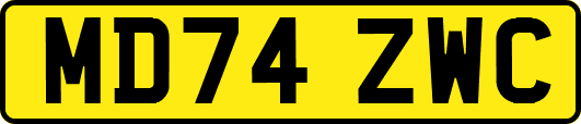 MD74ZWC