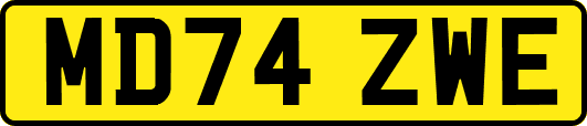 MD74ZWE